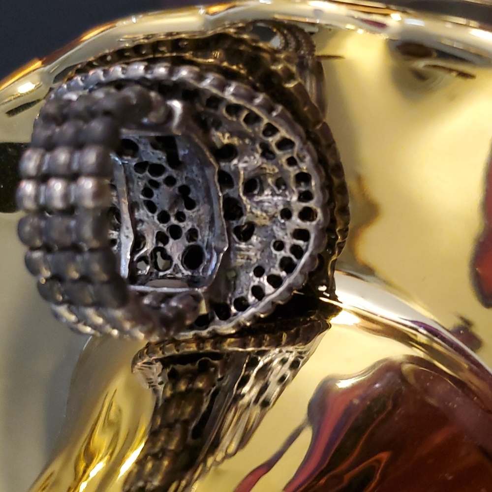 Beautiful Boho Style Ring - Picture 3 of 9